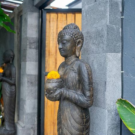 Villawatu - Beautiful 2 Bedroom Villa In Uluwatu Exteriör bild