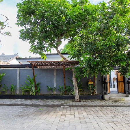 Villawatu - Beautiful 2 Bedroom Villa In Uluwatu Exteriör bild