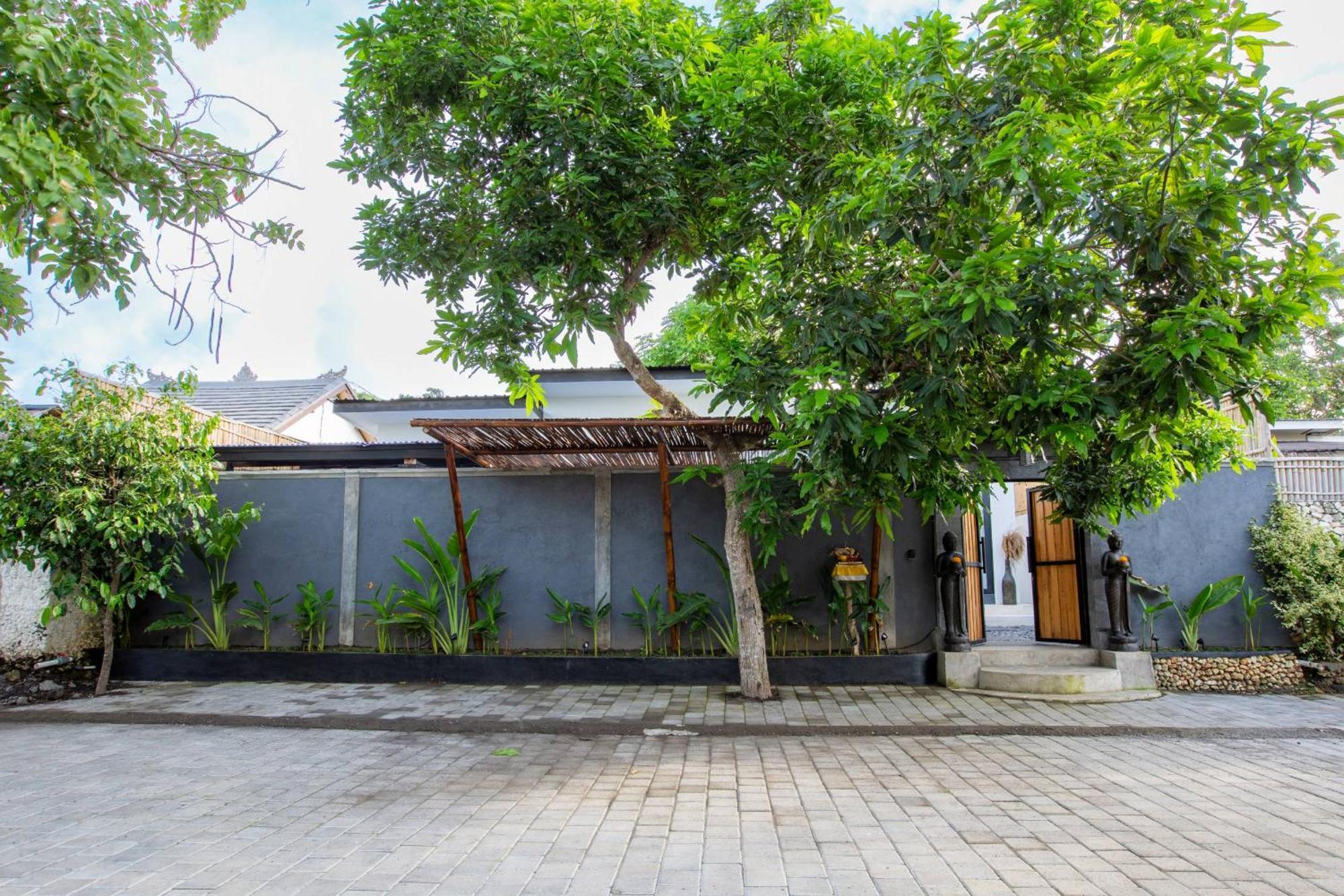 Villawatu - Beautiful 2 Bedroom Villa In Uluwatu Exteriör bild