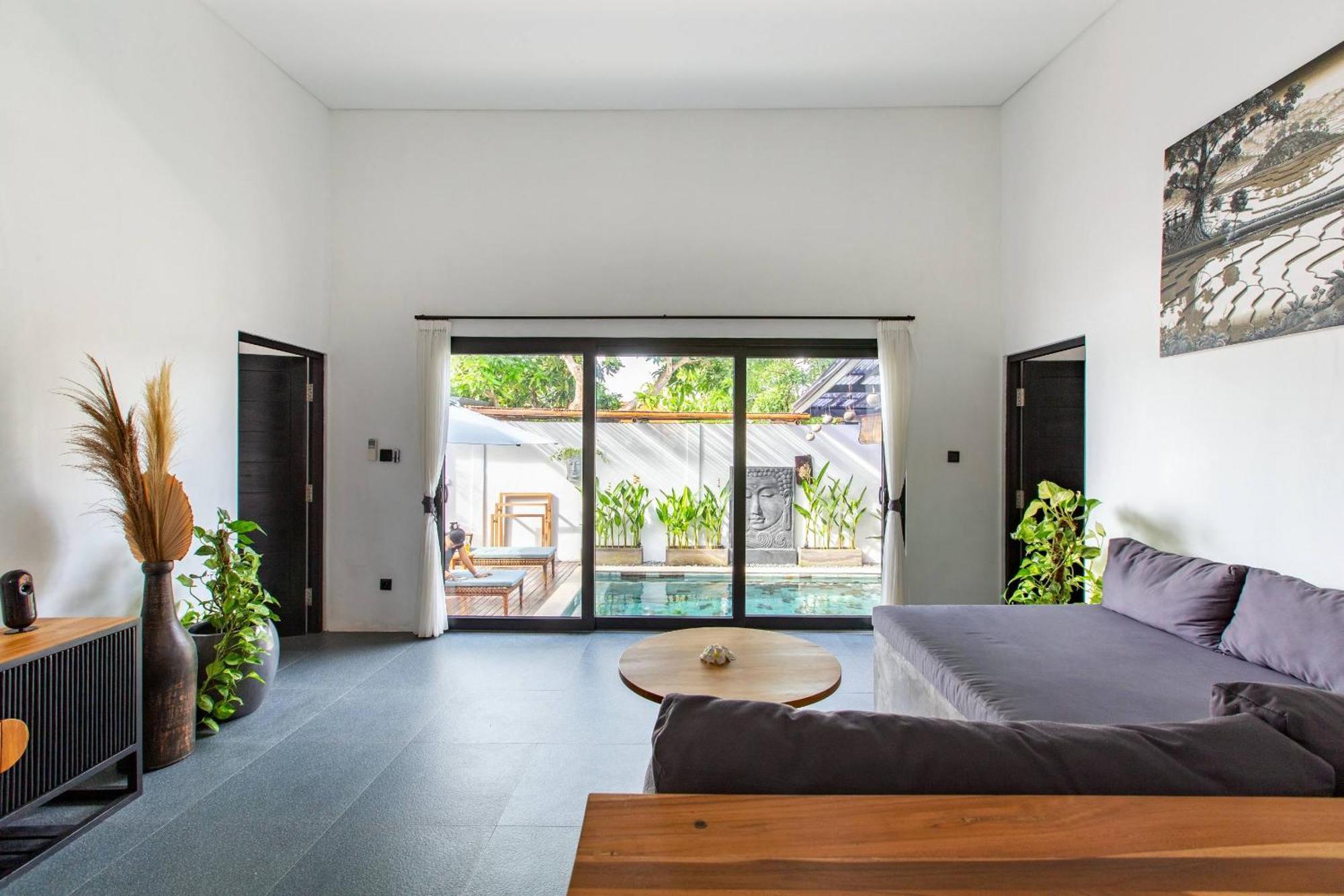 Villawatu - Beautiful 2 Bedroom Villa In Uluwatu Exteriör bild