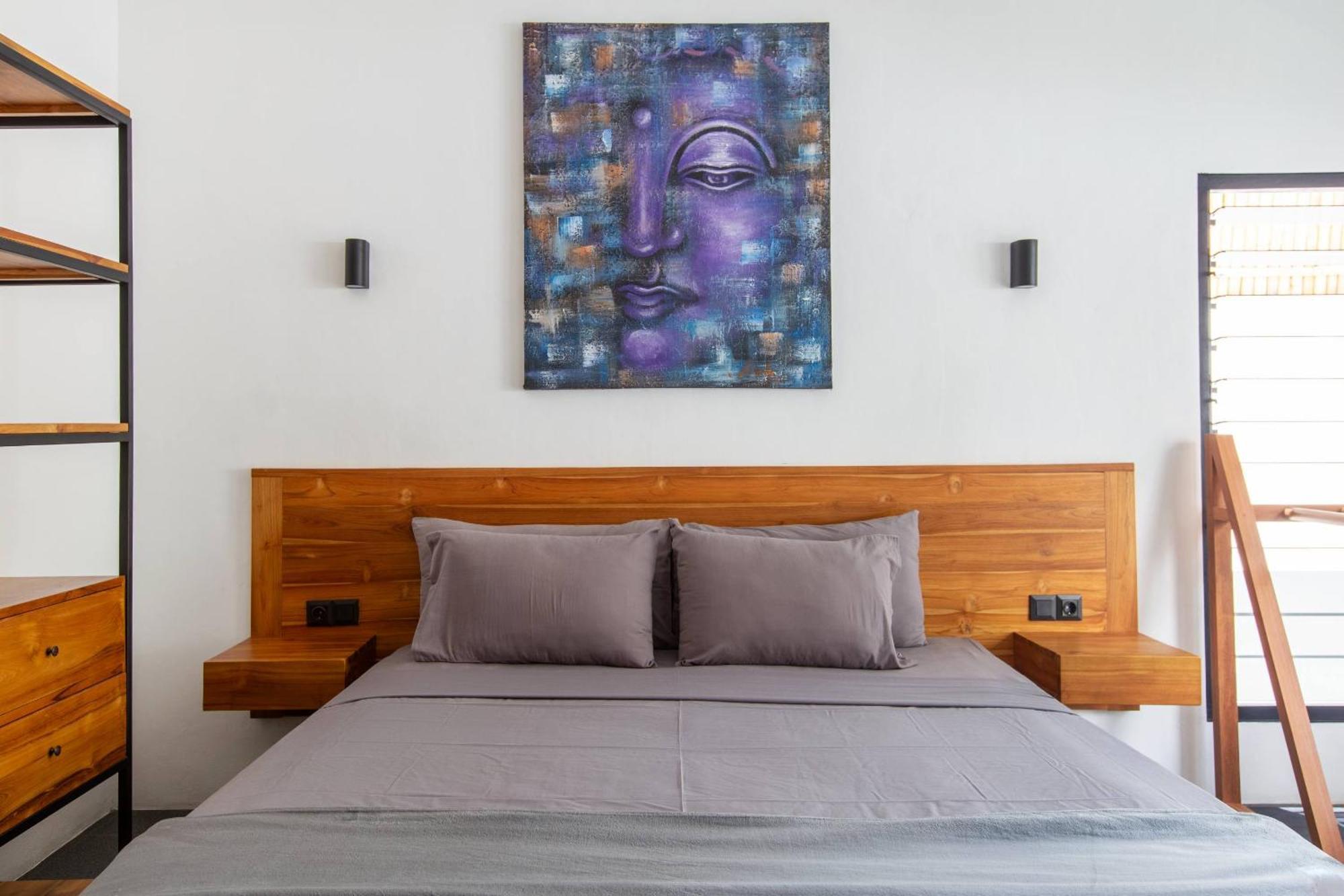 Villawatu - Beautiful 2 Bedroom Villa In Uluwatu Exteriör bild