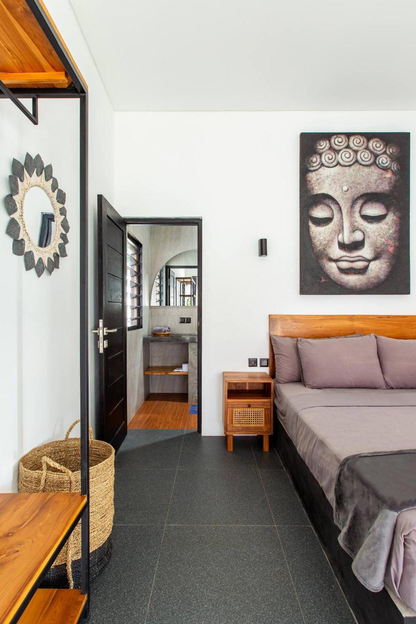Villawatu - Beautiful 2 Bedroom Villa In Uluwatu Exteriör bild