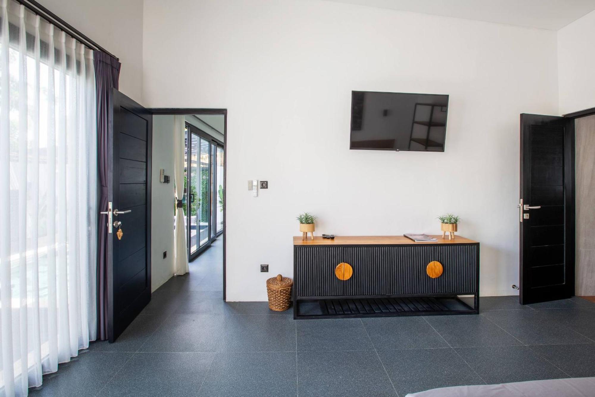 Villawatu - Beautiful 2 Bedroom Villa In Uluwatu Exteriör bild