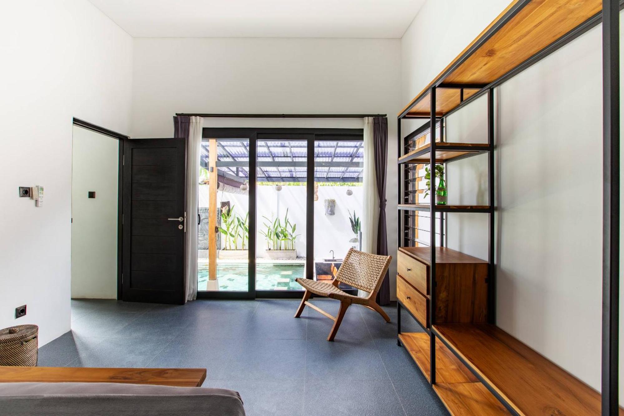 Villawatu - Beautiful 2 Bedroom Villa In Uluwatu Exteriör bild
