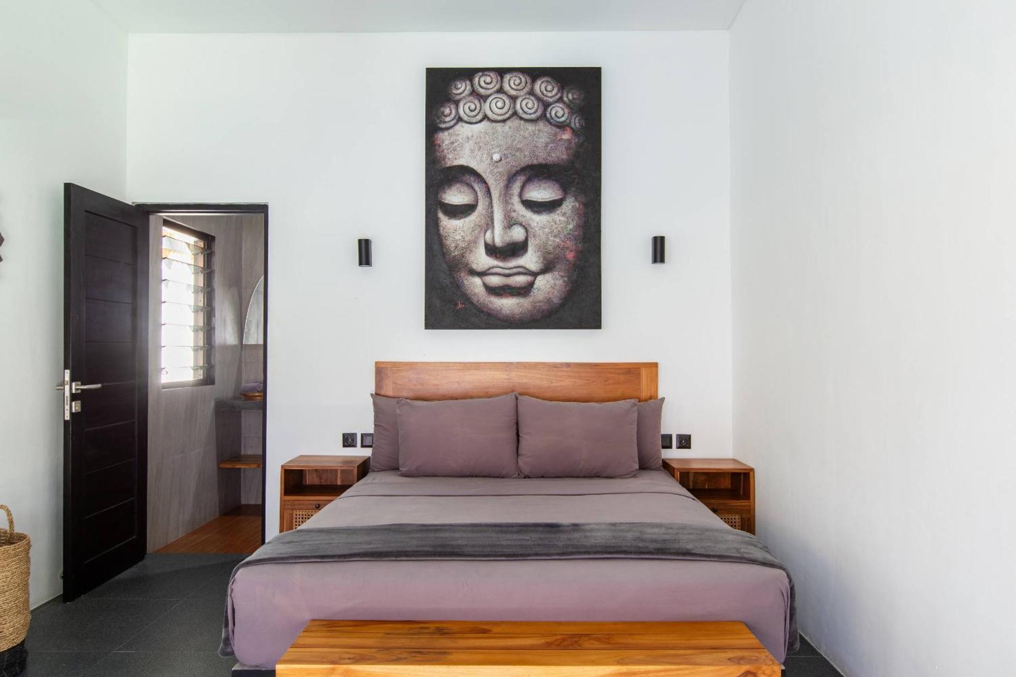 Villawatu - Beautiful 2 Bedroom Villa In Uluwatu Exteriör bild