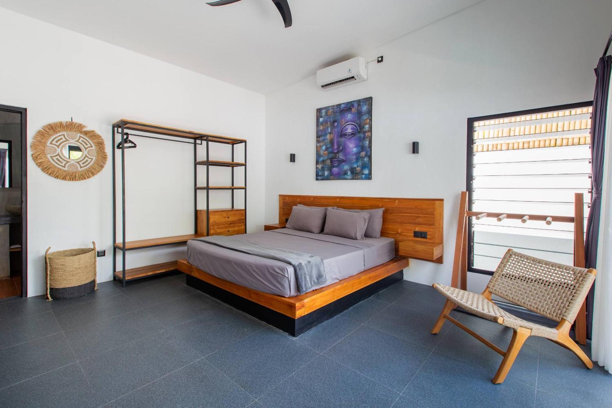 Villawatu - Beautiful 2 Bedroom Villa In Uluwatu Exteriör bild